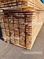 Обрізна дошка 25х150 мм